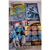 Image 3 : (8) Superman comics