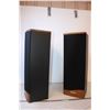 Image 2 : *Pair of Advent Prodigy Tower II Speakers (works)