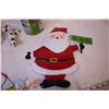 Image 10 : (11) Christmas Decor Items
