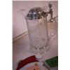 Image 8 : (11) Christmas Decor Items