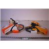 Image 1 : (2) Laser Tag Guns
