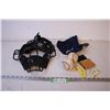 Image 1 : Baseball Catcher Equipment