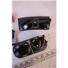 Image 6 : (3) Pairs of Glasses and (4) Pairs of Sunglasses w/ Cases