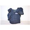 Image 2 : Baseball Catcher Pad - Cooper chest protector