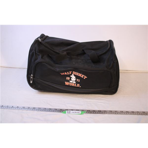 1971 Walt Disney World - Duffle Bag