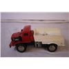 Image 3 : Vintage Toy Truck (Made in Hong Kong)