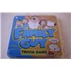 Image 2 : Family Guy Trivia Game (Factory Sealed)