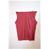 Image 1 : Hooded Deadpool Tank Top (Large)