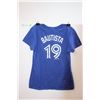 Image 3 : Kid’s Blue Jays Bautista T-Shirt (large)