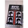 Image 2 : (2) Tin Beatles Signs