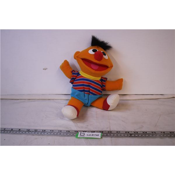 Ernie Doll