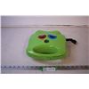 Image 1 : Sesame Street Sandwich Press (Works)