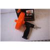 Image 2 : Drum Drain Auger (consignor says New)