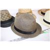 Image 2 : (5) Dress Hats