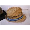 Image 5 : (5) Dress Hats