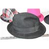Image 3 : (5) Dress Hats