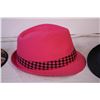 Image 5 : (5) Dress Hats