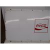 Image 2 : *Coca-cola panel - 42x18