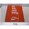 Image 1 : Enjoy Coke pop machine door