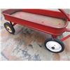 Image 3 : *Kids wagon - red