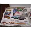 Image 2 : Lot of posters A&W