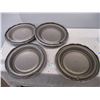 Image 4 : 1970's Plymouth Fury set of (4) - 15"