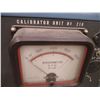 Image 3 : *Calibrater unit No 210 - cord poor