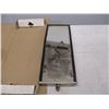 Image 2 : New truck mirror 6.25 x 16.5 long