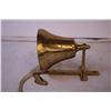 Image 2 : Nautical Wall Mount Bell