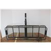 Image 1 : *A4-1 Cargo Carrier (21”x 60” Fits 2” Receiver)