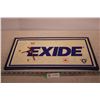 Image 1 : Exide Clock