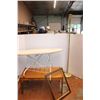 Image 2 : *Coffee Table + Ironing Board + Misc