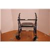 Image 1 : *4 wheel Walker