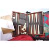 Image 3 : *Bike Saddle Bags, Backgammon Board +Misc