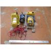 *Electrical motor 1/3HP (2) pressure systems parts