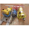 Image 3 : *Electrical motor 1/3HP (2) pressure systems parts