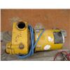 Image 6 : *Electrical motor 1/3HP (2) pressure systems parts