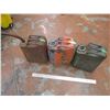 *(3) Military gas cans