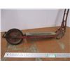 Image 2 : *Vintage scooter (missing 1 wheel)