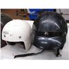 Image 3 : *(3) Helmet lot - Arai + ranger + misc
