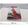 *Fiat 509 tin sign - 14x20