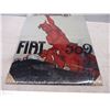 Image 3 : *Fiat 509 tin sign - 14x20