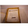 Image 2 : Box of Massey-Ferguson Service Notices
