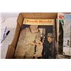 Image 2 : Box of Misc Magazines