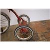 Image 3 : *Vintage Deluxe Tricycle