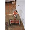 Image 6 : *Vintage Deluxe Tricycle