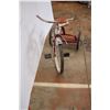 Image 7 : *Vintage Deluxe Tricycle