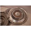 Image 4 : (4)1968 Plymouth Fury 14” Hubcaps