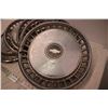 Image 2 : (5) 1977-86 Caprice Hubcaps
