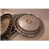 Image 5 : (5) 1977-86 Caprice Hubcaps